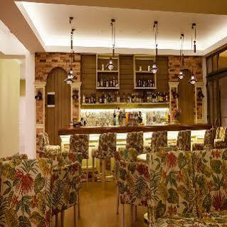 Irenes Resort Káto Loutrákion Kültér fotó
