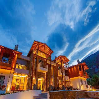 Irenes Resort Káto Loutrákion Kültér fotó